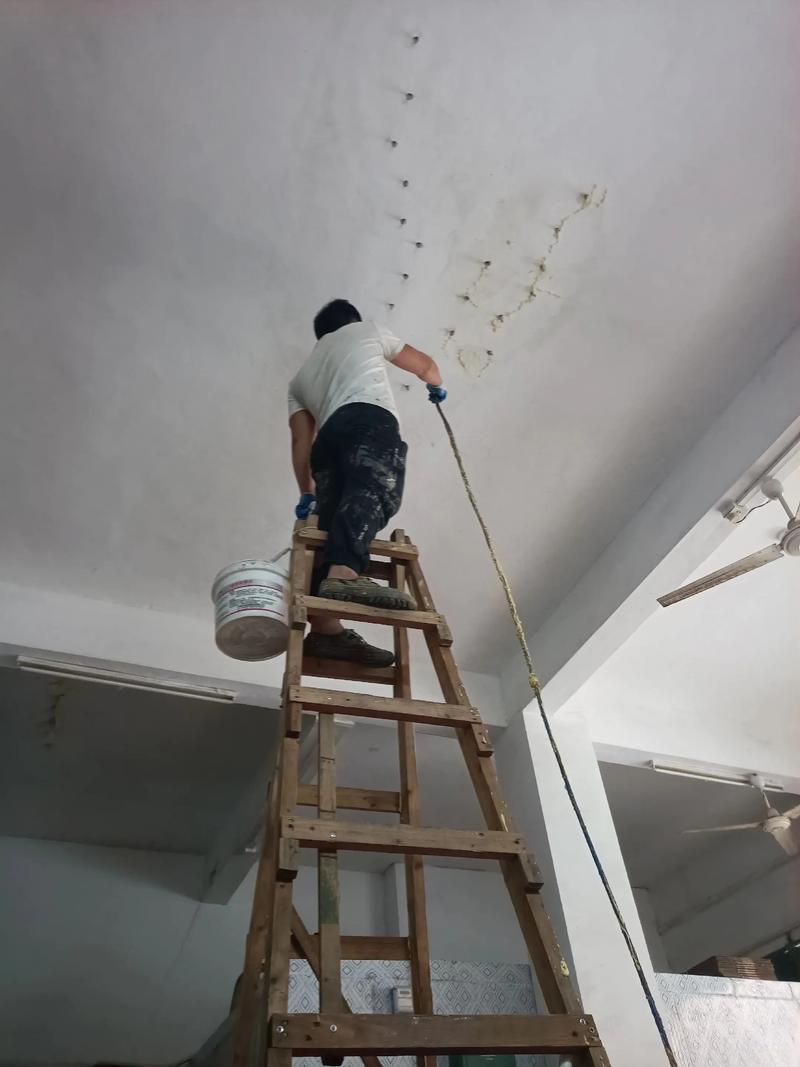 沧州泊头化学注浆